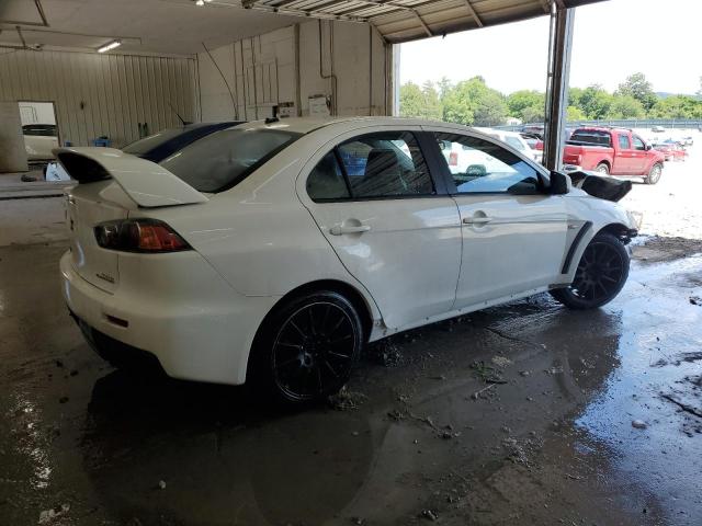 Photo 3 from auction – 2014 MITSUBISHI LANCER EVO with VIN JA32W8FV7EU024626