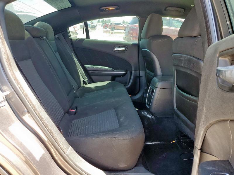Photo 11 from auction – 2019 DODGE CHARGER R/T with VIN 2C3CDXCTXKH513100