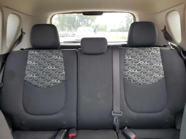 Photo 10 from auction – 2011 KIA SOUL + with VIN KNDJT2A2XB7341150