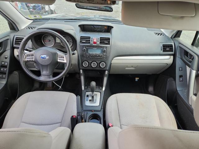 Photo 8 from auction – 2015 SUBARU FORESTER 2 with VIN JF2SJADCXFH561883