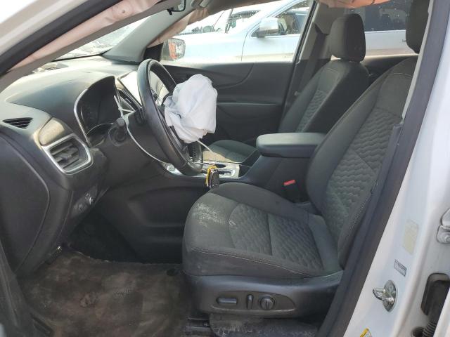 Photo 7 from auction – 2018 CHEVROLET EQUINOX LT with VIN 2GNAXTEX0J6192656