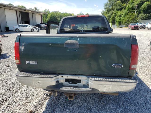 Photo 6 from auction – 2002 FORD F150 with VIN 1FTRX17L72NB02989