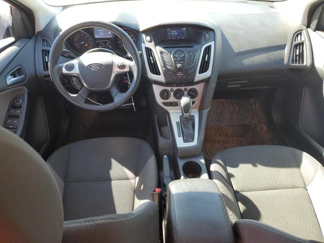 Photo 8 from auction – 2014 FORD FOCUS SE with VIN 1FADP3K20EL272203