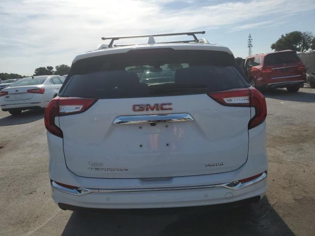 Photo 6 from auction – 2022 GMC TERRAIN DE with VIN 3GKALXEV7NL310492
