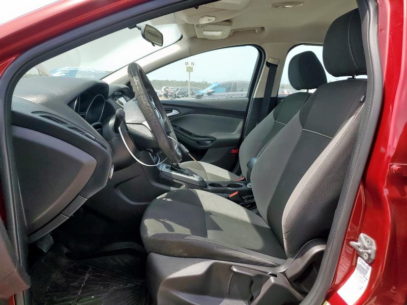 Фото 7 с аукциона – 2014 FORD FOCUS SE с VIN 1FADP3F25EL180756