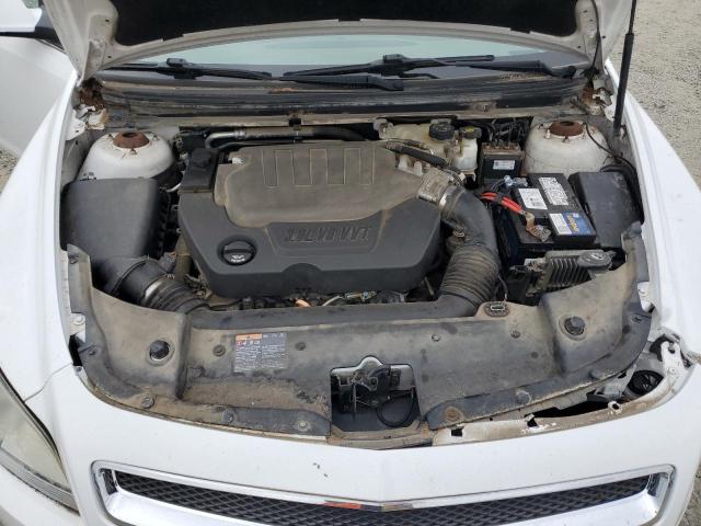 Photo 11 from auction – 2010 CHEVROLET MALIBU 2LT with VIN 1G1ZD5E73AF300072