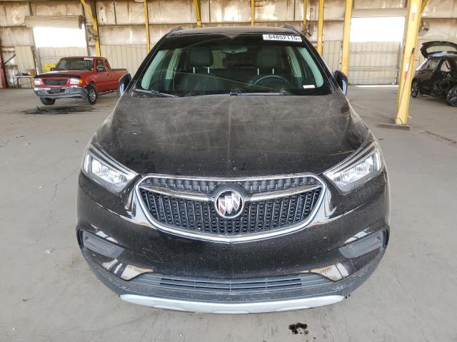 Photo 5 from auction – 2022 BUICK ENCORE PRE with VIN KL4CJASM8NB517701