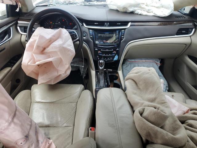 Photo 8 from auction – 2015 CADILLAC XTS LUXURY with VIN 2G61M5S30F9281120