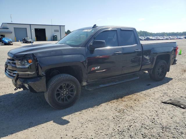 CHEVROLET SILVERADO 2017 with VIN 1GCVKSEC2HZ131078 - Photo from auction
