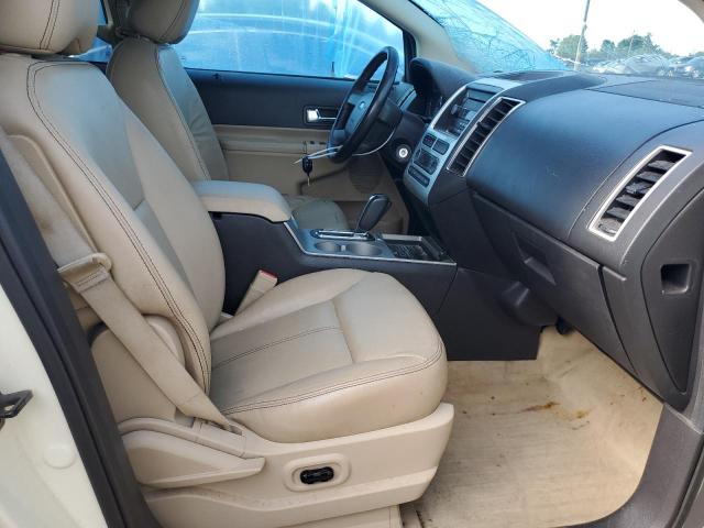 Photo 7 from auction – 2008 FORD EDGE LIMIT with VIN 2FMDK49C48BA91411