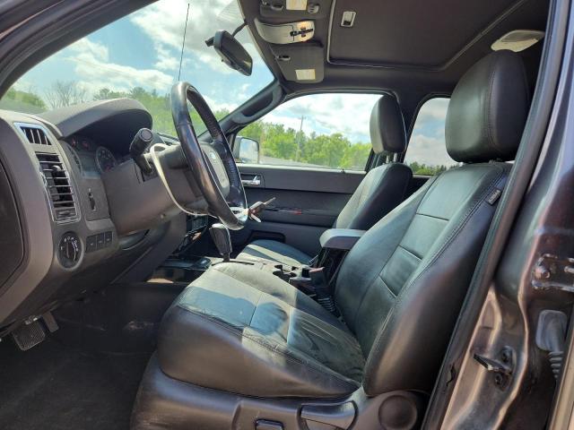 Photo 7 from auction – 2012 FORD ESCAPE LIM with VIN 1FMCU9EG6CKC38855