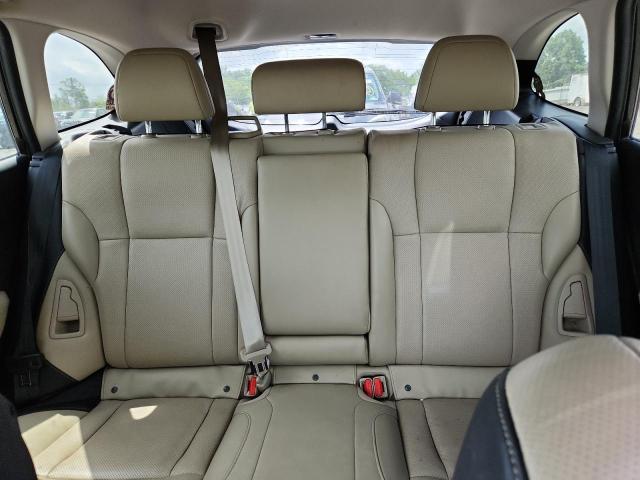 Photo 10 from auction – 2020 SUBARU OUTBACK with VIN 4S4BTALC3L3162179