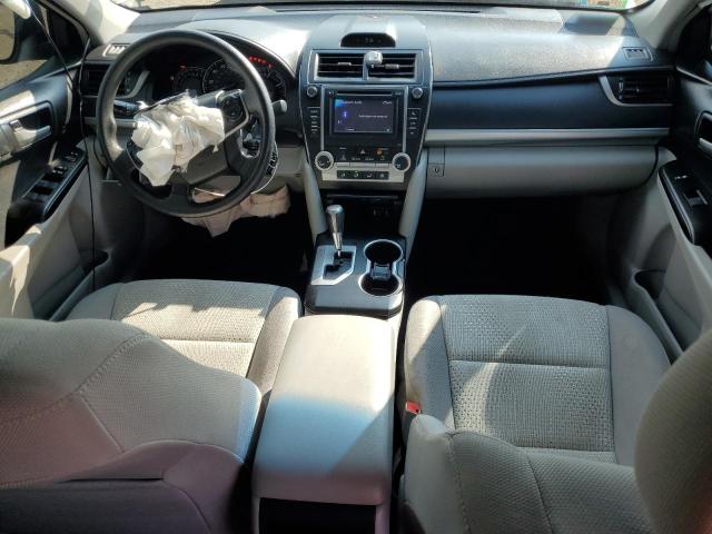 Photo 8 from auction – 2014 TOYOTA CAMRY L with VIN 4T4BF1FK4ER345989