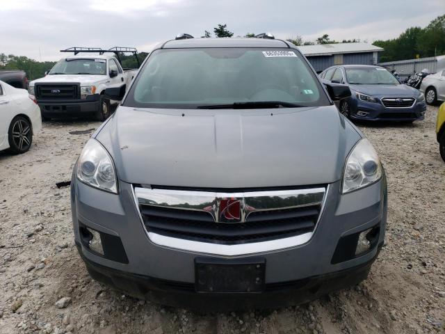 Photo 5 from auction – 2007 SATURN OUTLOOK XE with VIN 5GZEV13797J126561