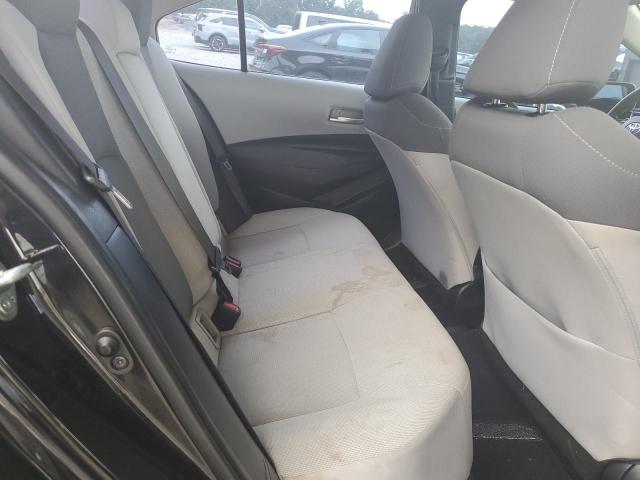 Photo 10 from auction – 2021 TOYOTA COROLLA LE with VIN 5YFEPMAE9MP187883