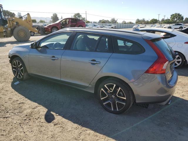 Photo 2 from auction – 2018 VOLVO V60 T5 DYN with VIN YV140MEL0J2388407