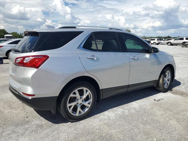 Photo 3 from auction – 2020 CHEVROLET EQUINOX PR with VIN 3GNAXNEV5LS698773