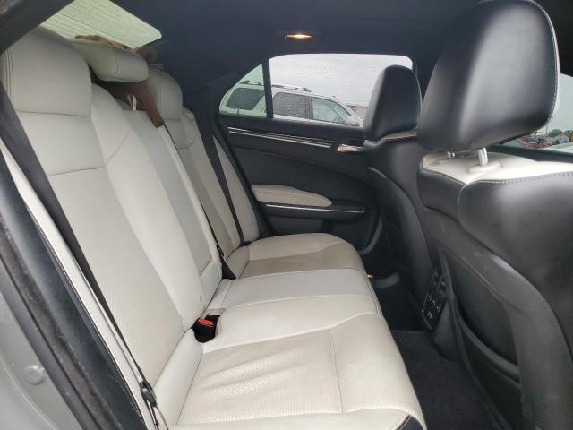 Photo 10 from auction – 2017 CHRYSLER 300 S with VIN 2C3CCABGXHH553805