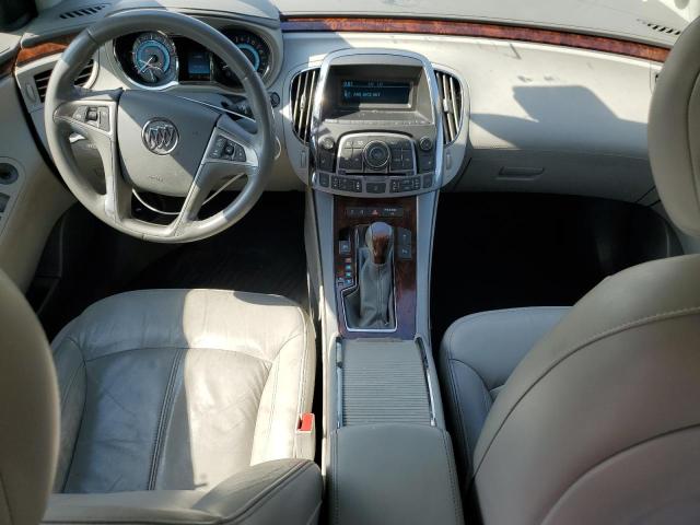 Foto 8 de la subasta – 2012 BUICK LACROSSE P con VIN 1G4GD5E38CF118538
