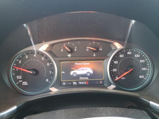 Photo 9 from auction – 2019 CHEVROLET EQUINOX PR with VIN 3GNAXXEV4KL201605