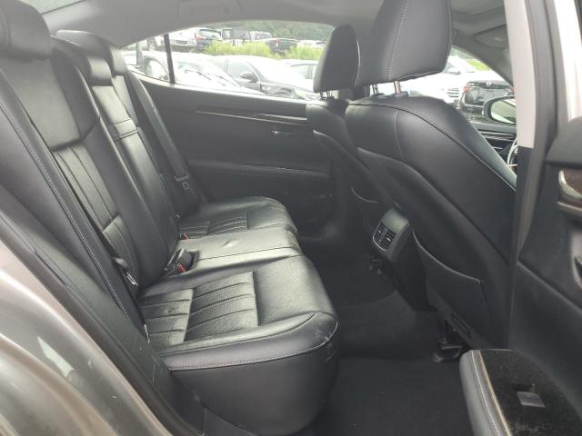 Photo 10 from auction – 2018 LEXUS ES 350 with VIN 58ABK1GG7JU110022
