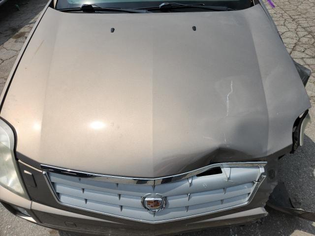 Photo 12 from auction – 2006 CADILLAC SRX with VIN 1GYEE637X60175295