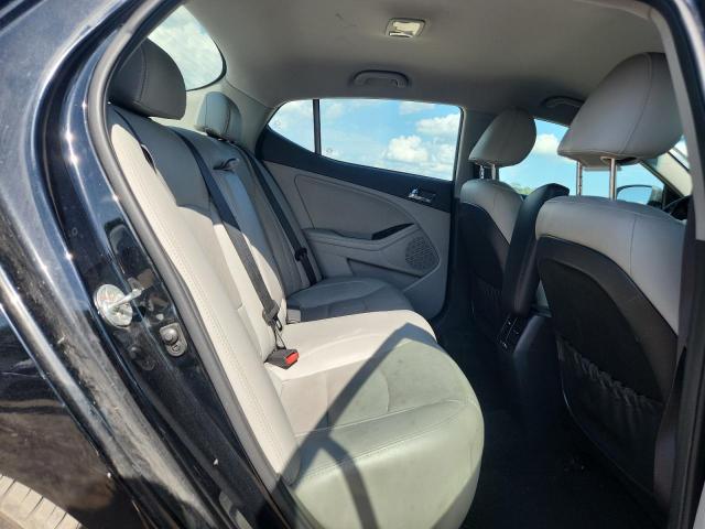 صورة رقم 10 من المزاد - 2013 KIA OPTIMA EX مع VIN 5XXGN4A74DG199741