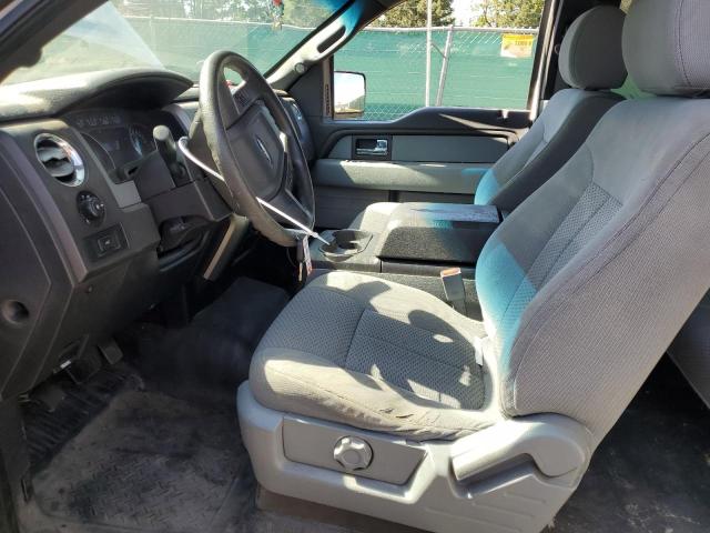Photo 7 from auction – 2013 FORD F150 SUPER with VIN 1FTFX1EF4DKG12284