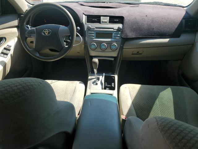 Photo 8 from auction – 2009 TOYOTA CAMRY BASE with VIN 4T1BE46K19U835018