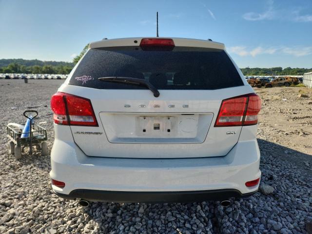 Photo 6 from auction – 2017 DODGE JOURNEY SX with VIN 3C4PDCBG8HT599257