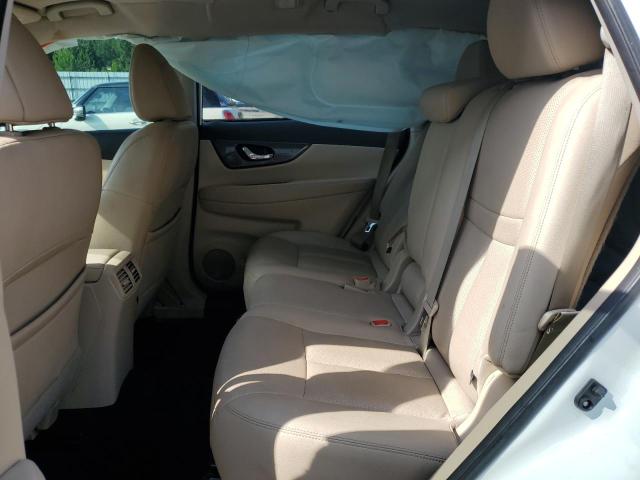 Photo 11 from auction – 2016 NISSAN ROGUE S with VIN 5N1AT2MTXGC841582