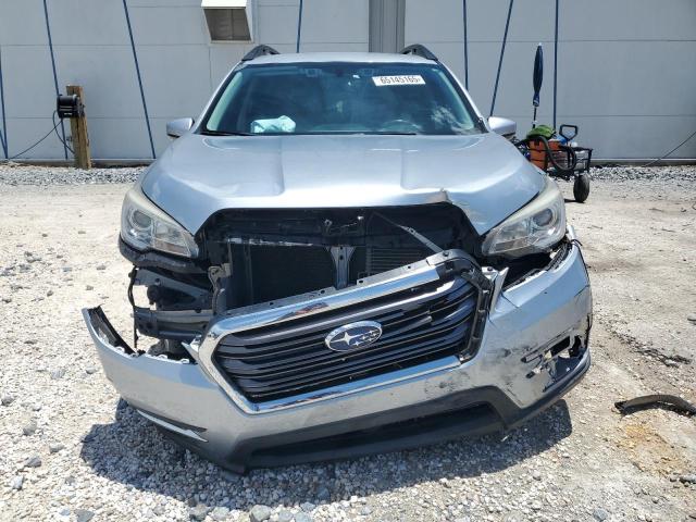 Photo 5 from auction – 2020 SUBARU ASCENT PRE with VIN 4S4WMAFD3L3439187