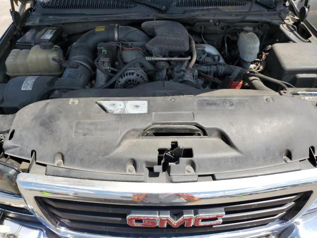 Photo 11 from auction – 2007 GMC SIERRA K25 with VIN 1GTHK23D37F147394