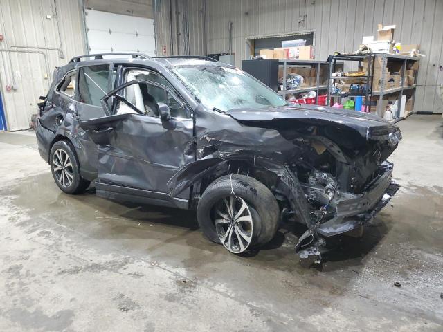 Photo 4 from auction – 2022 SUBARU FORESTER L with VIN JF2SKAPC2NH524074