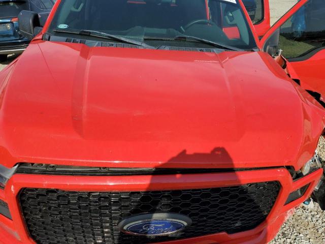 Photo 11 from auction – 2019 FORD F150 SUPERCREW with VIN 1FTEW1EP7KKD02523