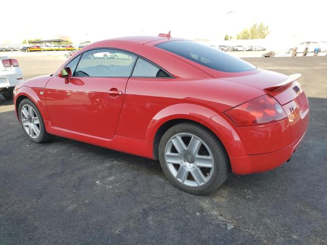 Photo 2 from auction – 2005 AUDI TT with VIN TRUSC28N251005476