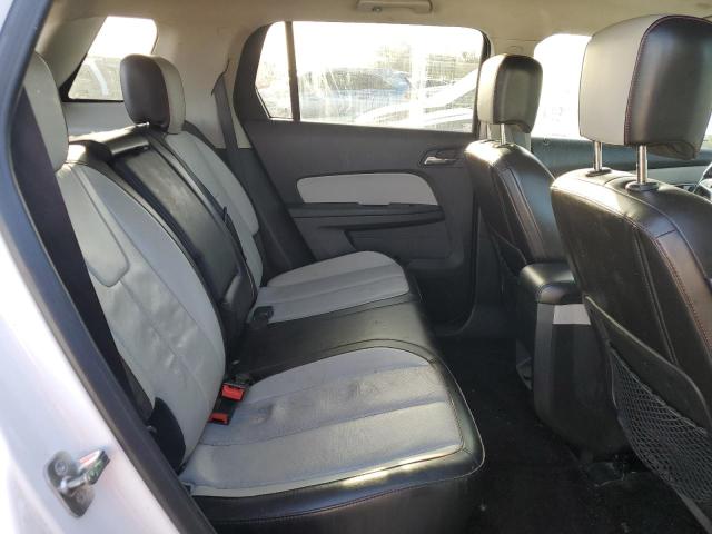 Photo 11 from auction – 2016 GMC TERRAIN SLT with VIN 2GKALPEK9G6321376