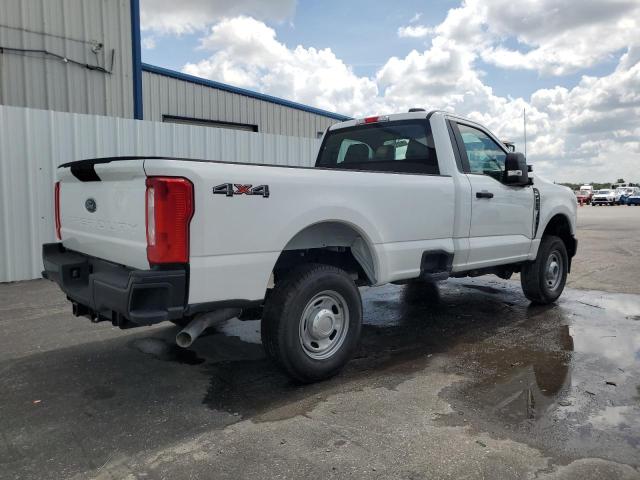 Photo 3 from auction – 2024 FORD F250 SUPER with VIN 1FTBF2BA4REC61169