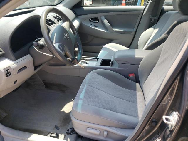 Photo 7 from auction – 2010 TOYOTA CAMRY BASE with VIN 4T4BF3EK9AR076962