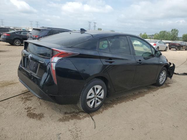 Photo 3 from auction – 2017 TOYOTA PRIUS with VIN JTDKBRFU3H3054114