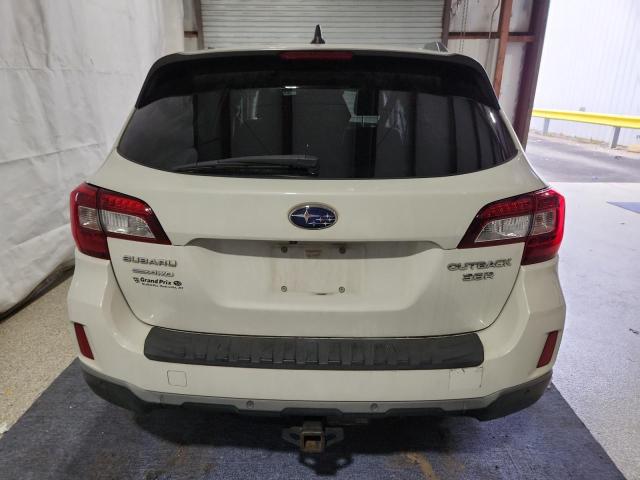 Photo 6 from auction – 2017 SUBARU OUTBACK TO with VIN 4S4BSETC9H3301426