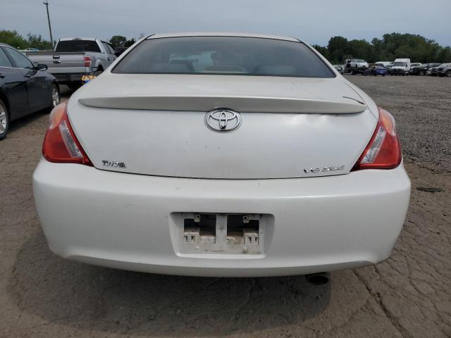 Photo 6 from auction – 2004 TOYOTA CAMRY SOLA with VIN 4T1CA30P14U017909