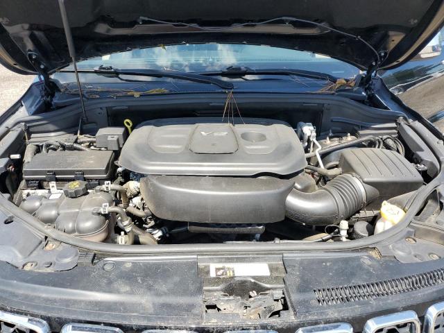 Photo 11 from auction – 2018 JEEP GRAND CHER with VIN 1C4RJFBG1JC441248