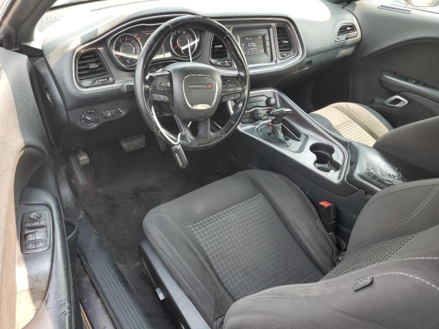 Photo 8 from auction – 2015 DODGE CHALLENGER with VIN 2C3CDZAGXFH865505