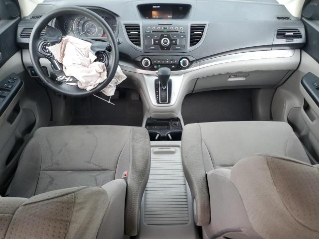 Photo 8 from auction – 2014 HONDA CR-V EX with VIN 5J6RM4H58EL054133