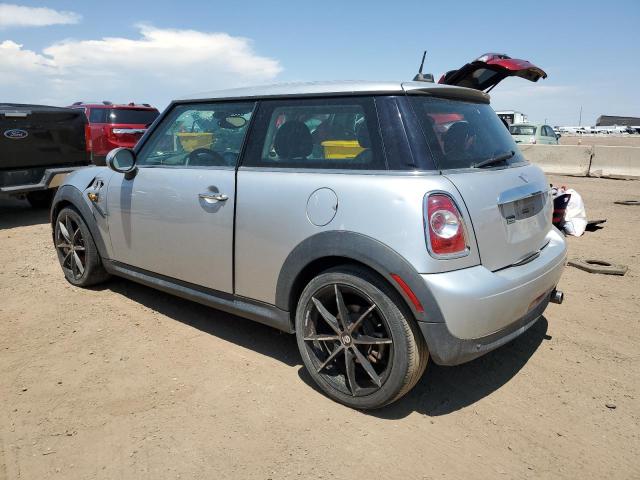 Photo 2 from auction – 2011 MINI COOPER with VIN WMWSU3C58BT095735