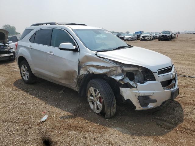 Photo 4 from auction – 2012 CHEVROLET EQUINOX LT with VIN 2GNFLNEK8C6286935
