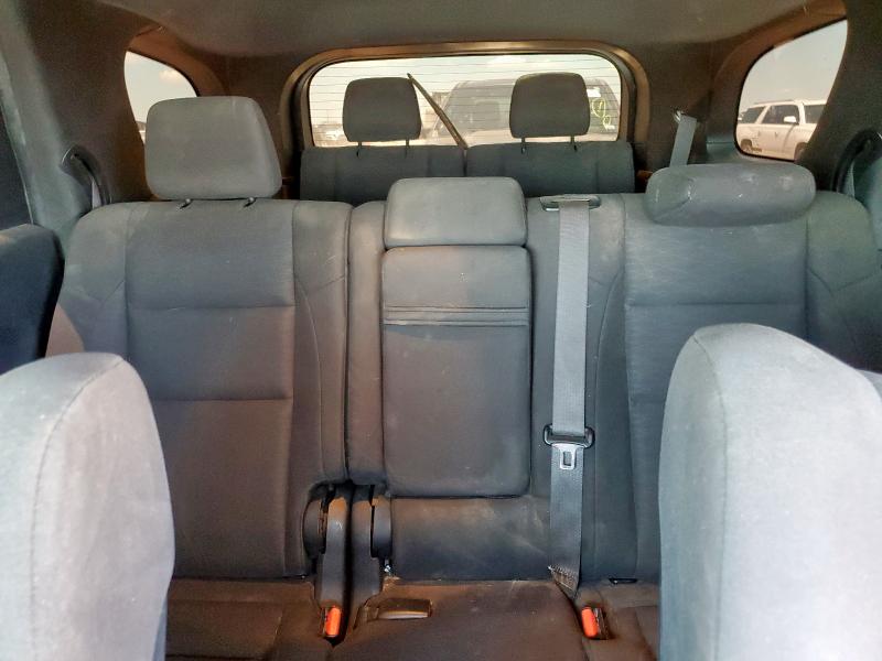 Photo 10 from auction – 2019 DODGE DURANGO SXT with VIN 1C4RDHAG1KC721645