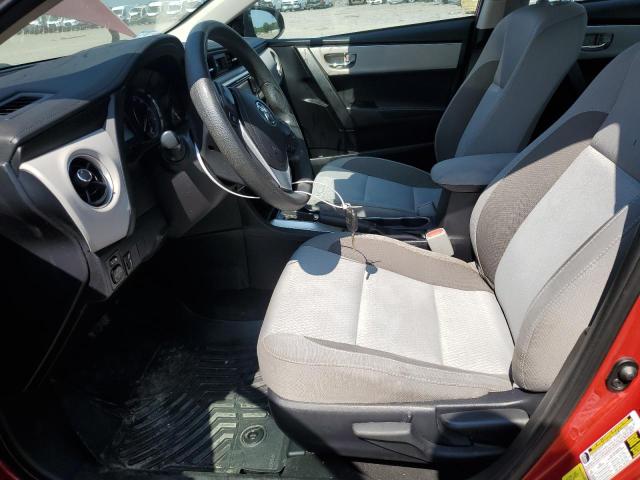 Photo 7 from auction – 2017 TOYOTA COROLLA L with VIN 2T1BURHE8HC839428