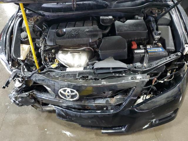 Photo 11 from auction – 2011 TOYOTA CAMRY BASE with VIN 4T4BF3EK9BR201301